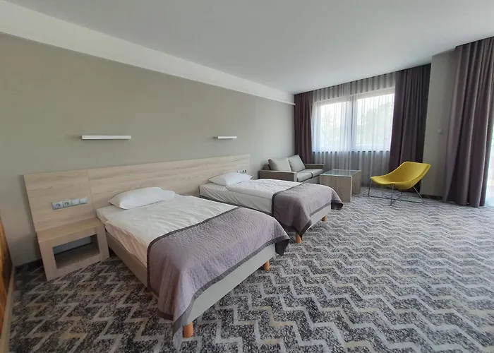 Kolumna Park Hotel