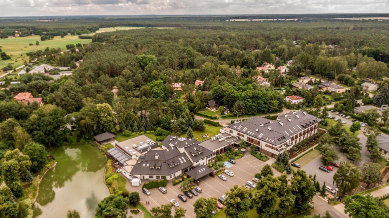 Kolumna Park 3*