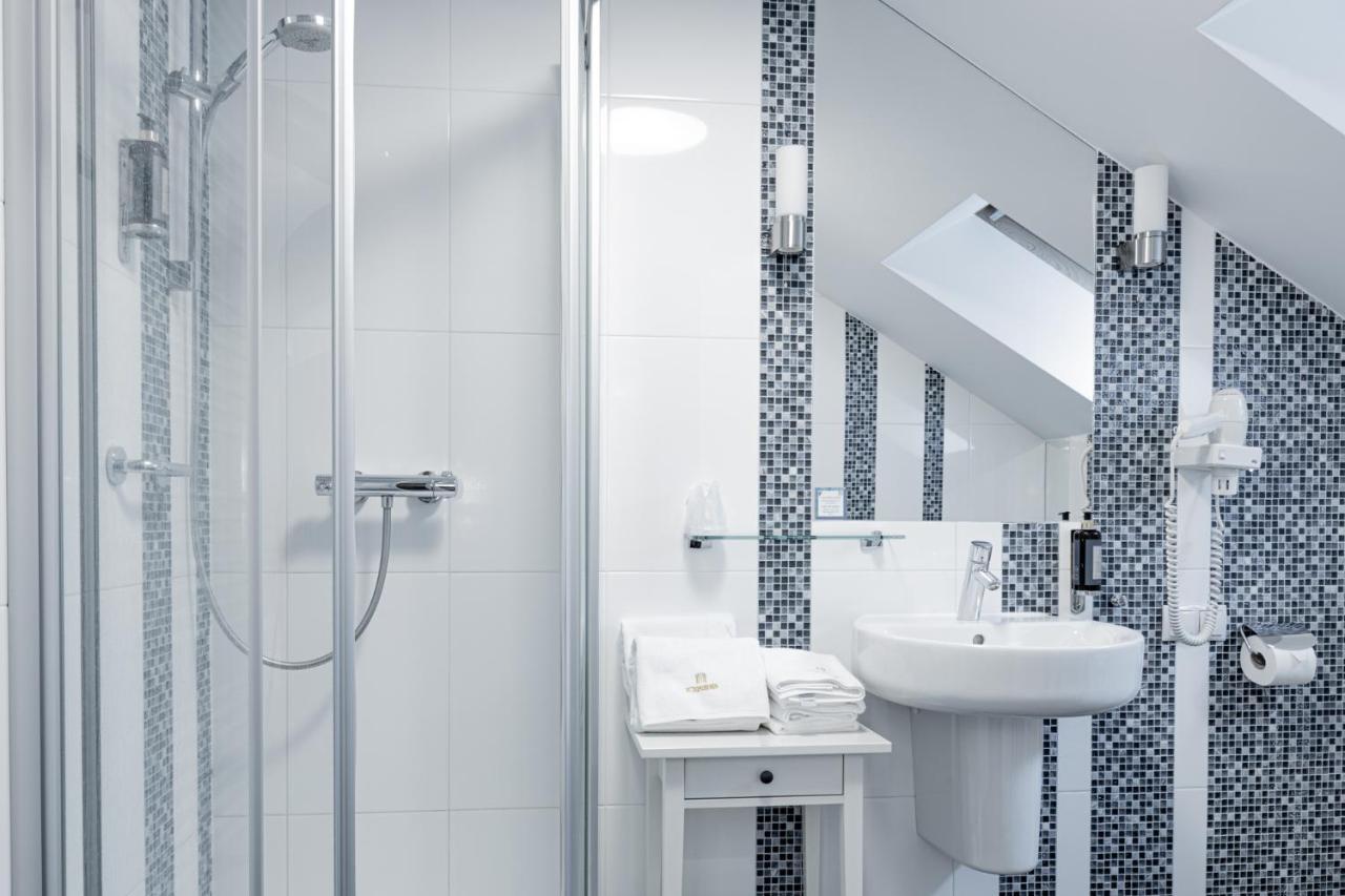 Kolumna Park Hotel 3*