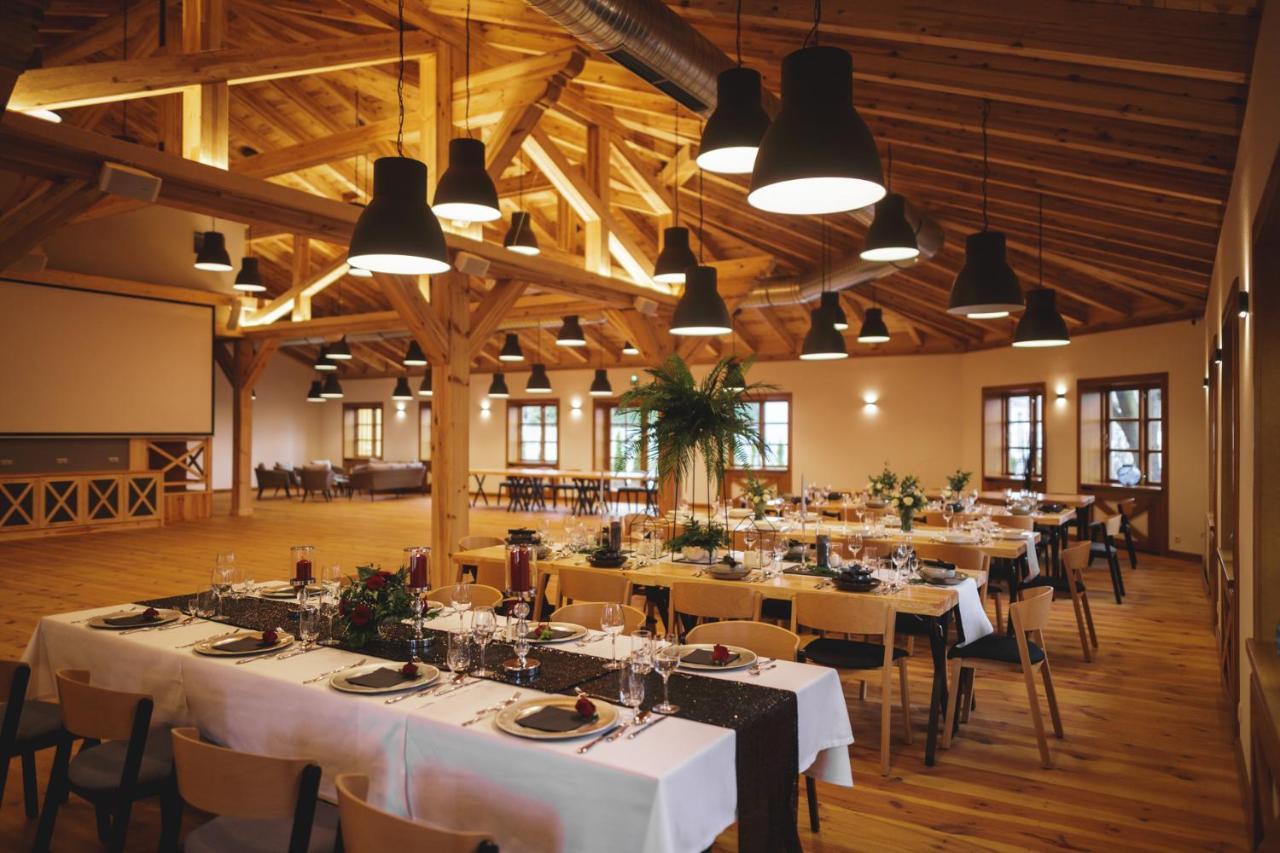 Kolumna Park Hotel